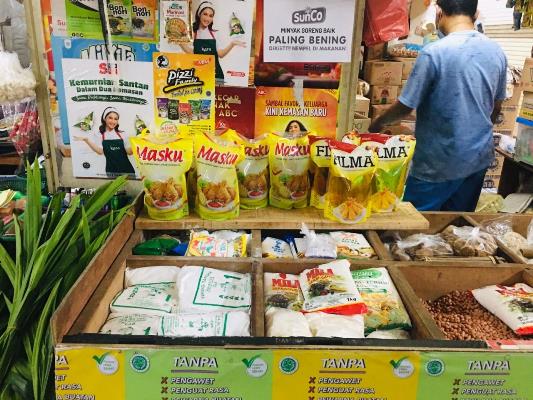 Sinar Mas Agribusiness and Food Tingkatkan Produksi dan Percepat Distribusi